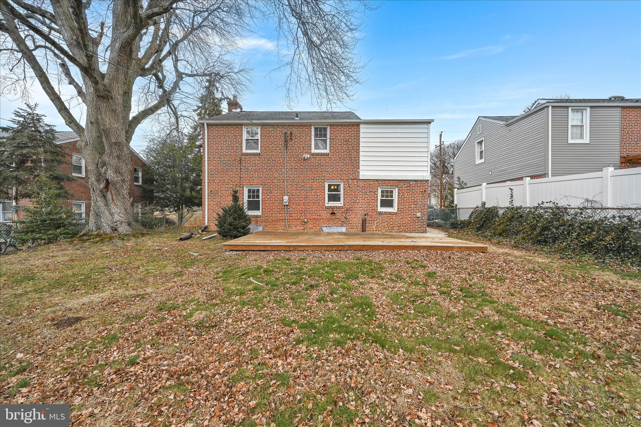 DREXEL HILL - Residential
