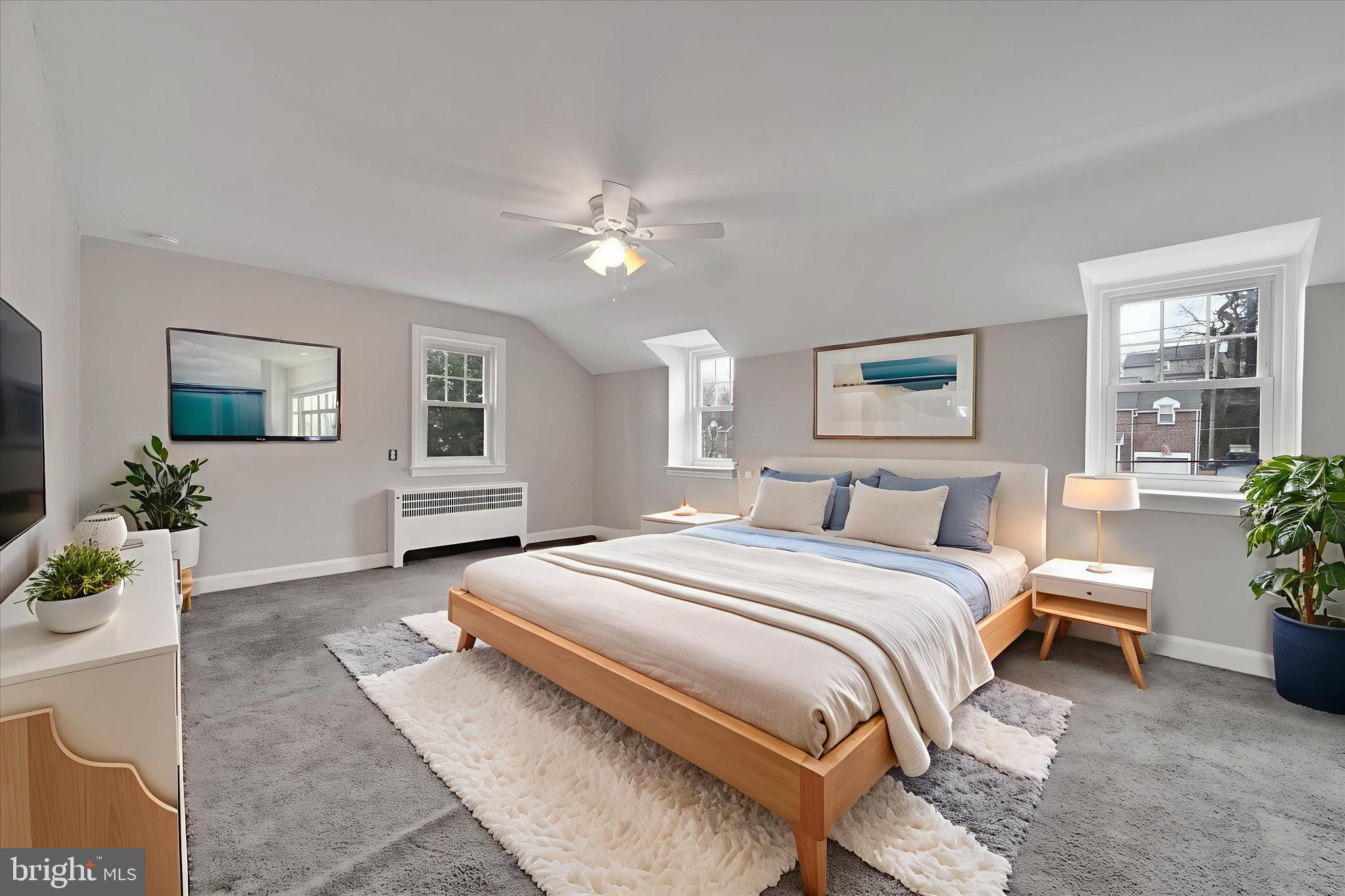 DREXEL HILL - Residential