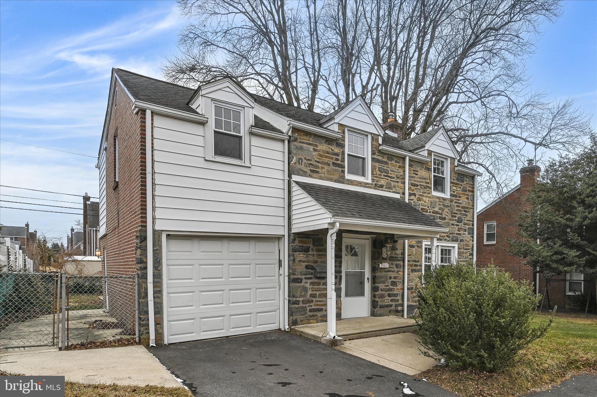DREXEL HILL - Residential