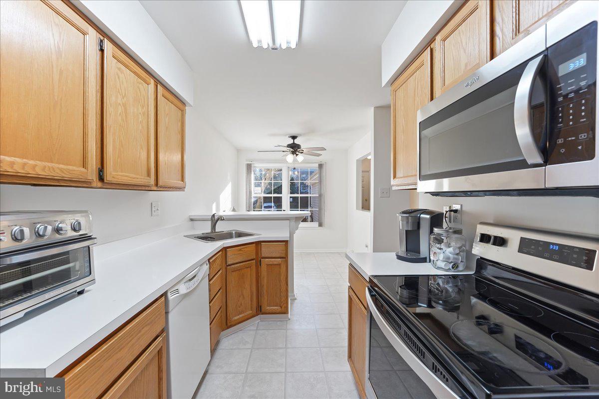 DARLINGTON WOODS - Residential