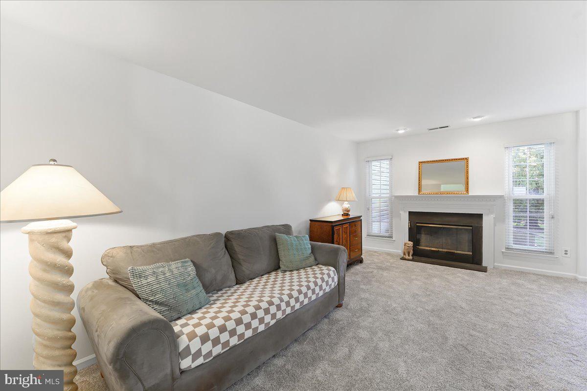 DARLINGTON WOODS - Residential