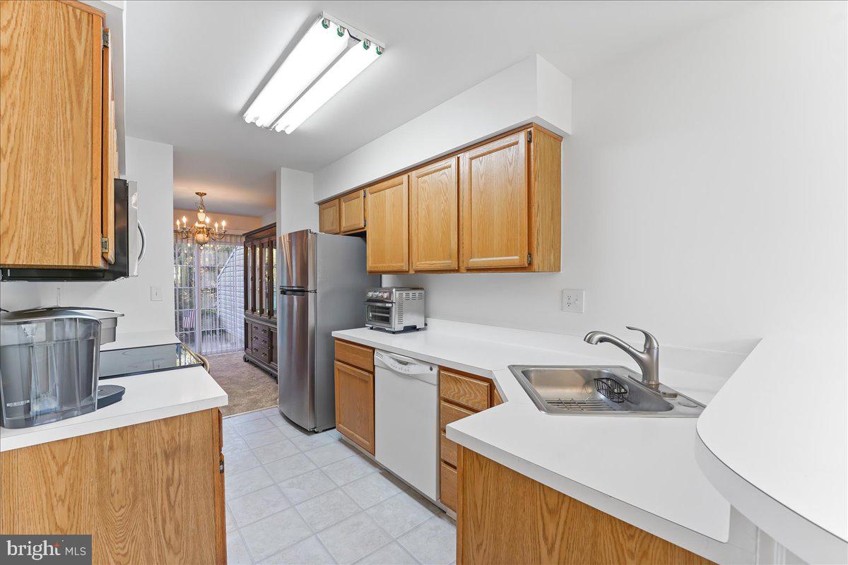 DARLINGTON WOODS - Residential