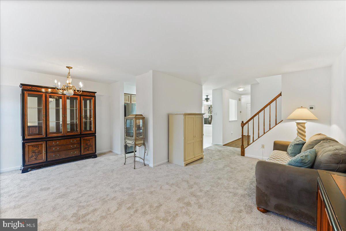 DARLINGTON WOODS - Residential