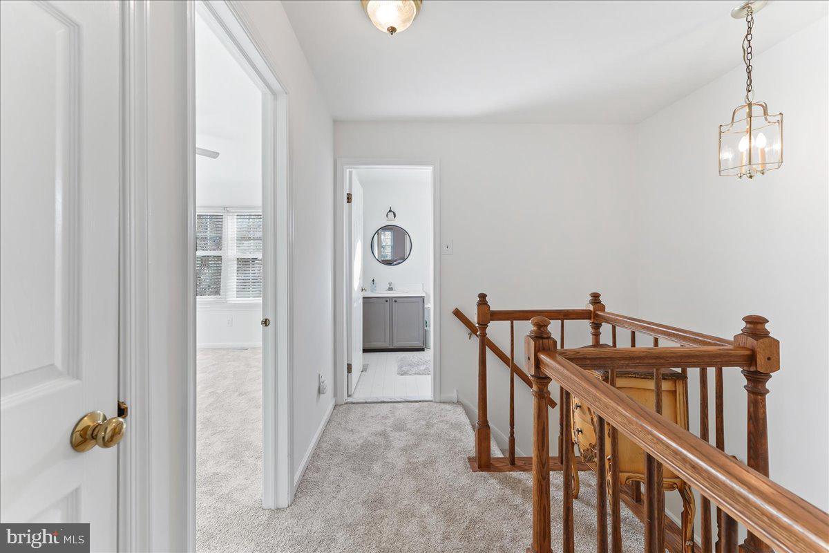 DARLINGTON WOODS - Residential