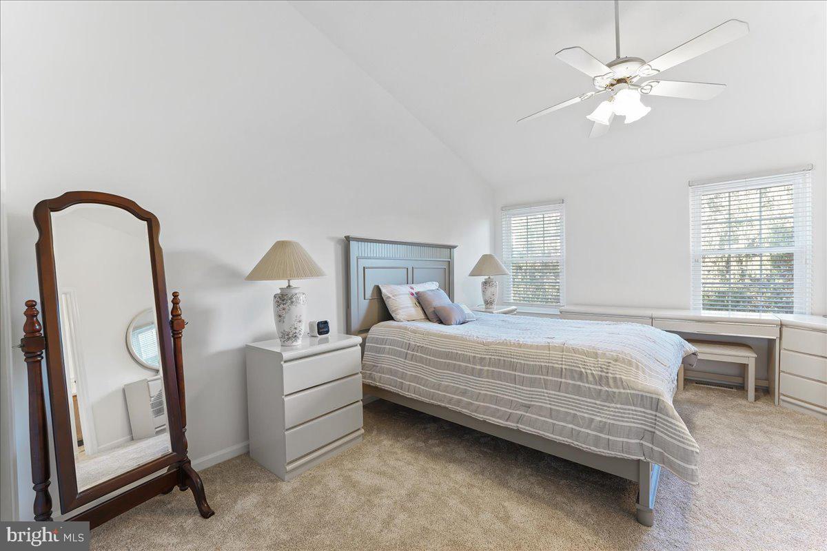 DARLINGTON WOODS - Residential