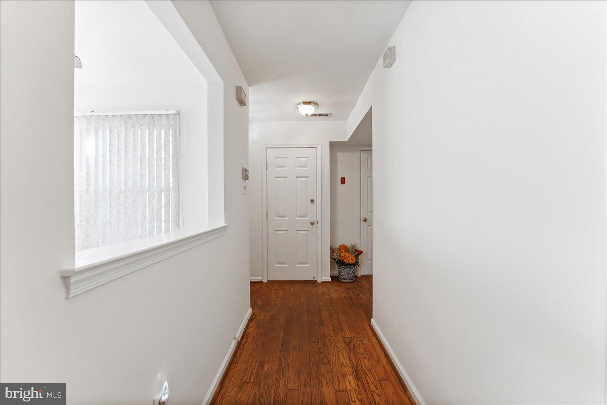 DARLINGTON WOODS - Residential