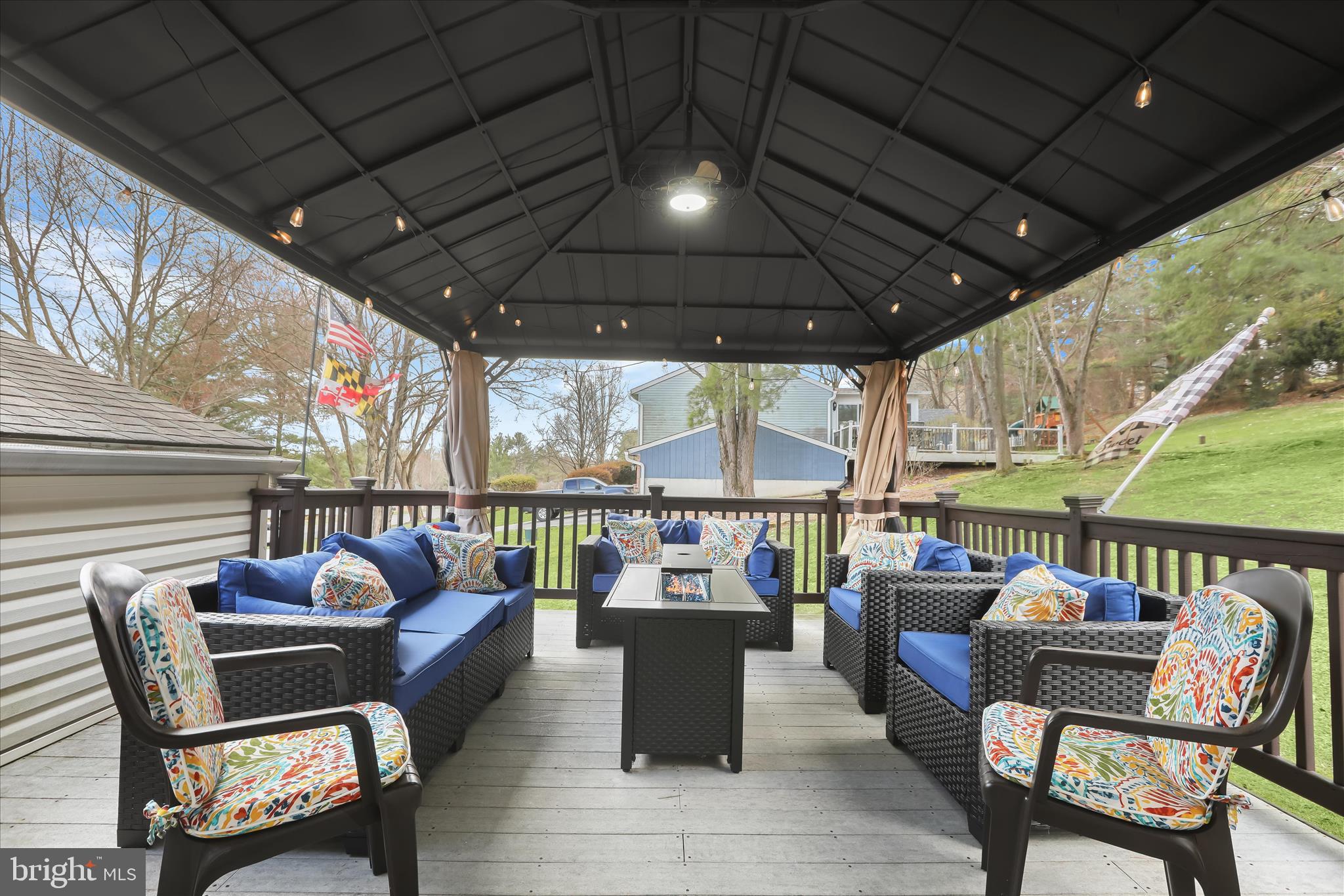 ASPEN RUN - Residential