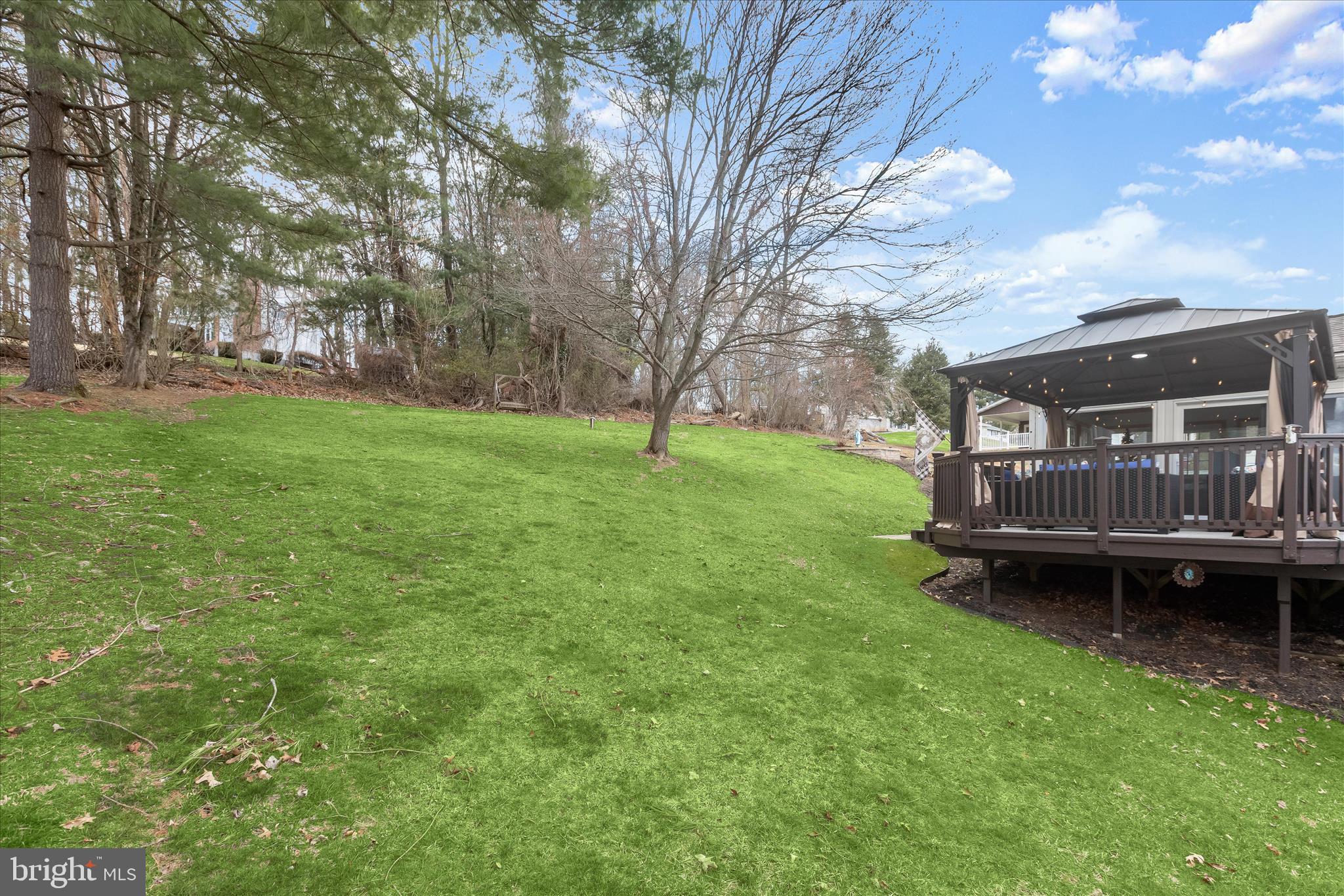 ASPEN RUN - Residential