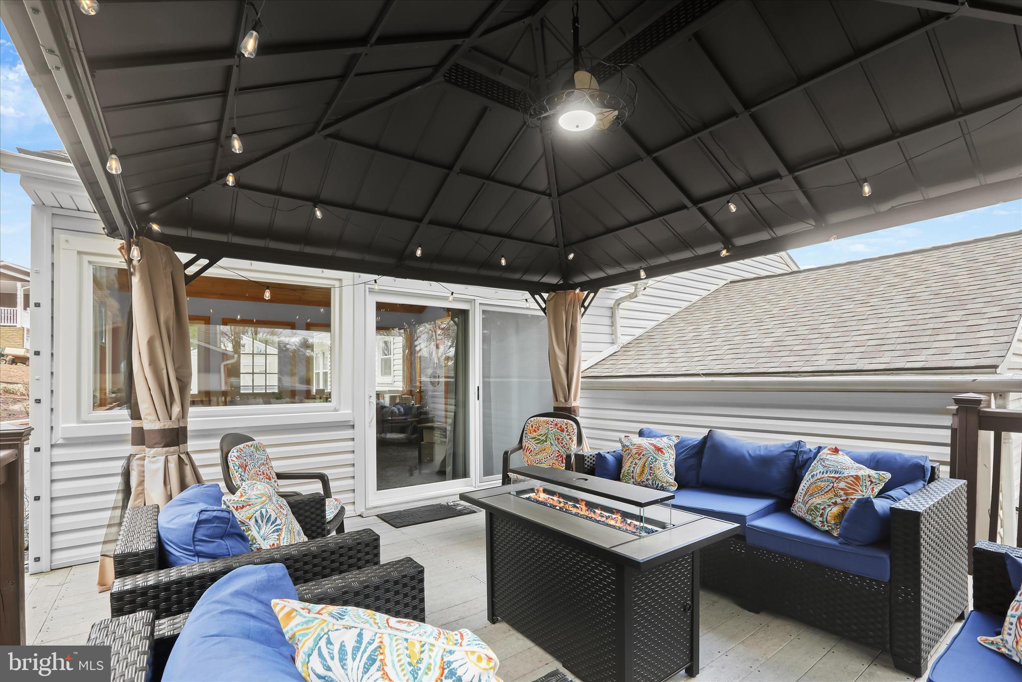 ASPEN RUN - Residential