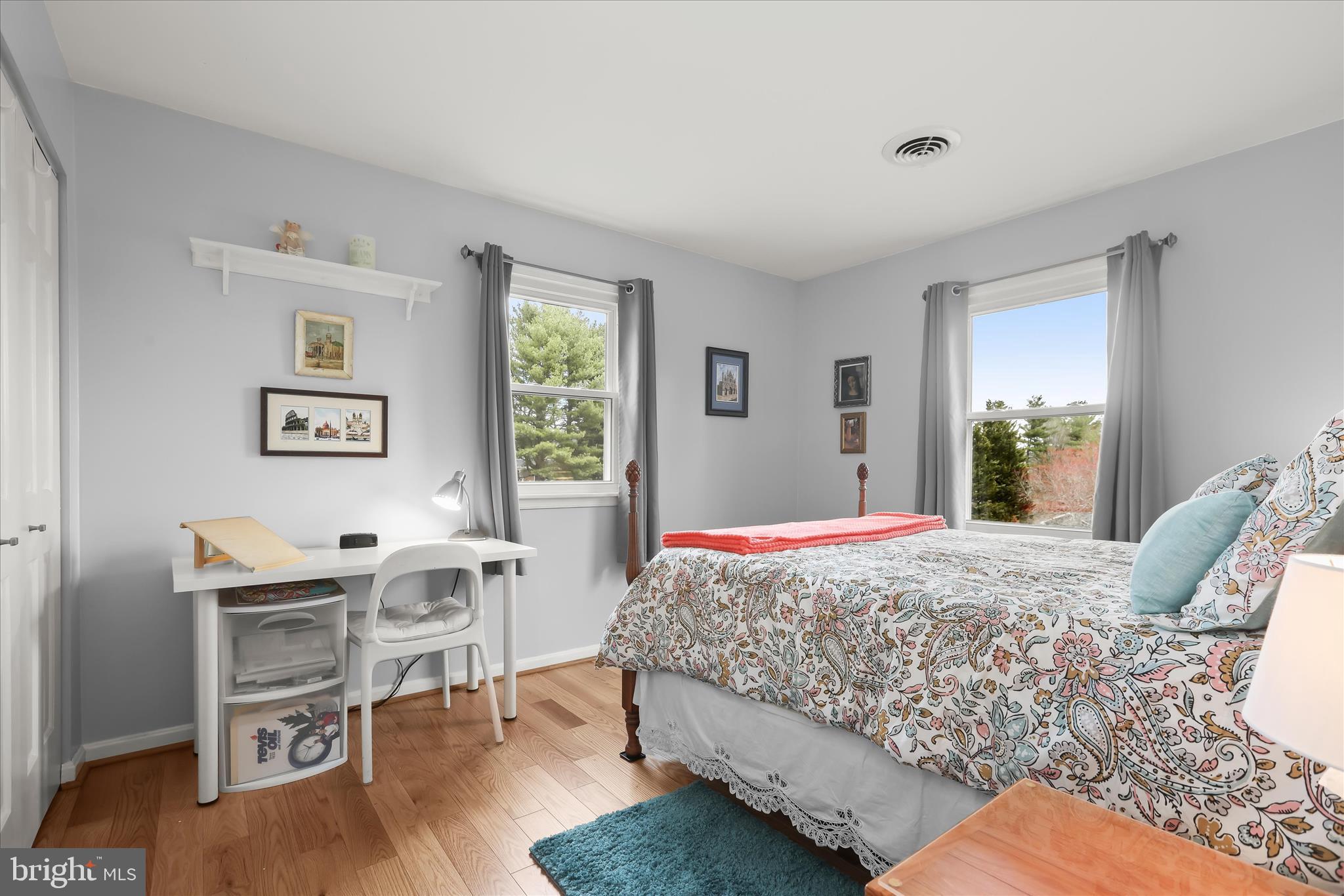 ASPEN RUN - Residential