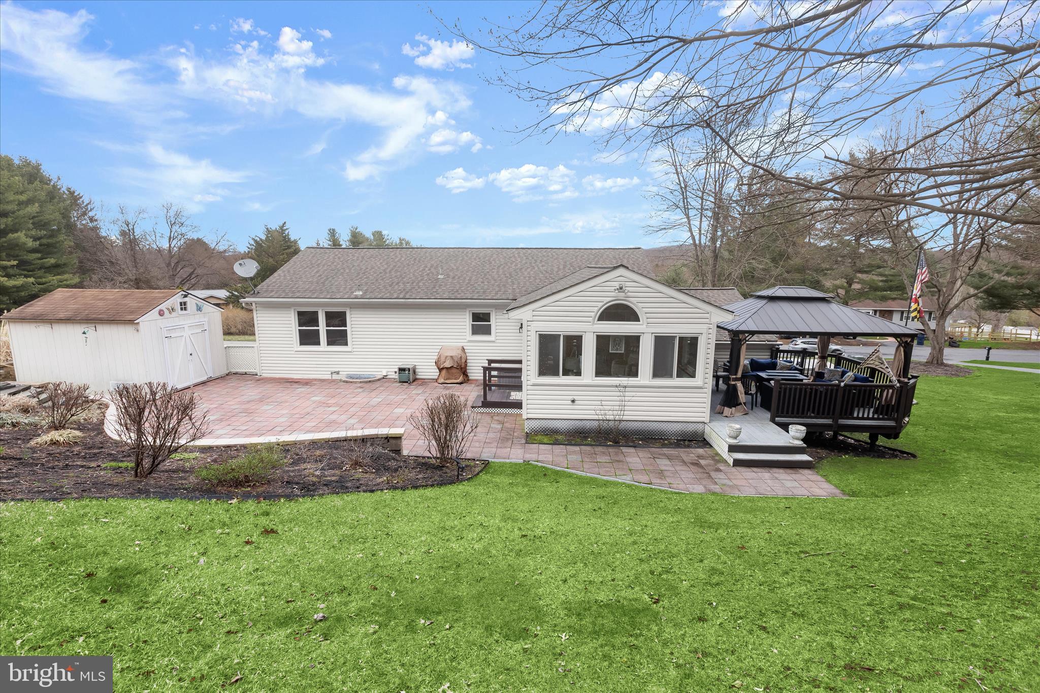 ASPEN RUN - Residential