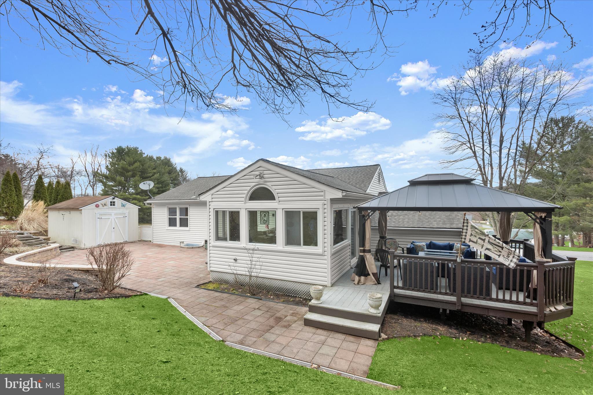 ASPEN RUN - Residential