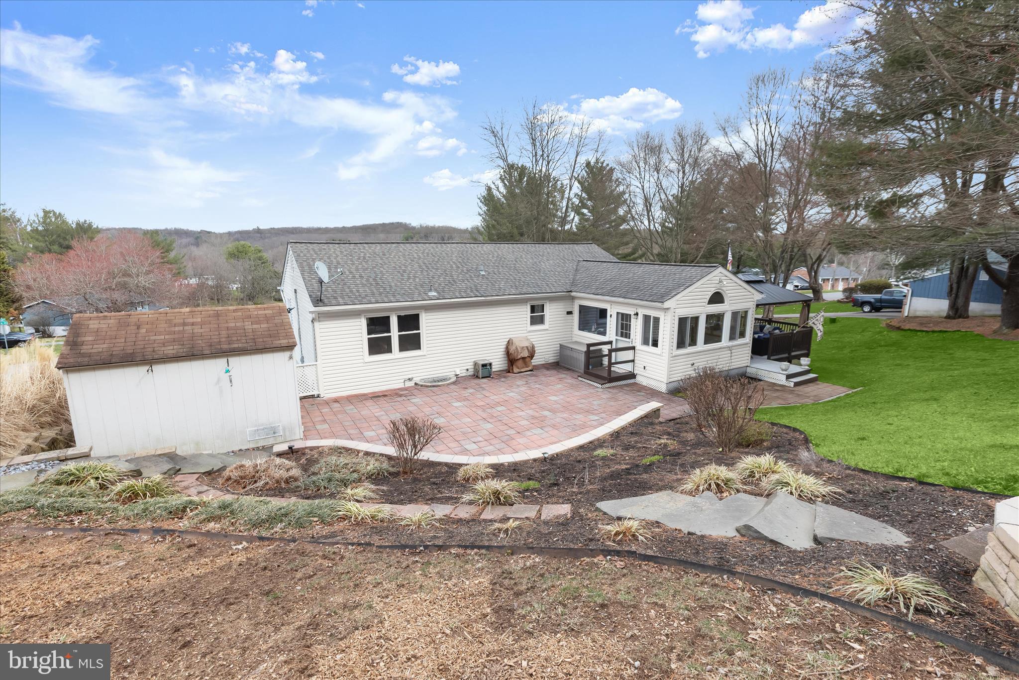 ASPEN RUN - Residential