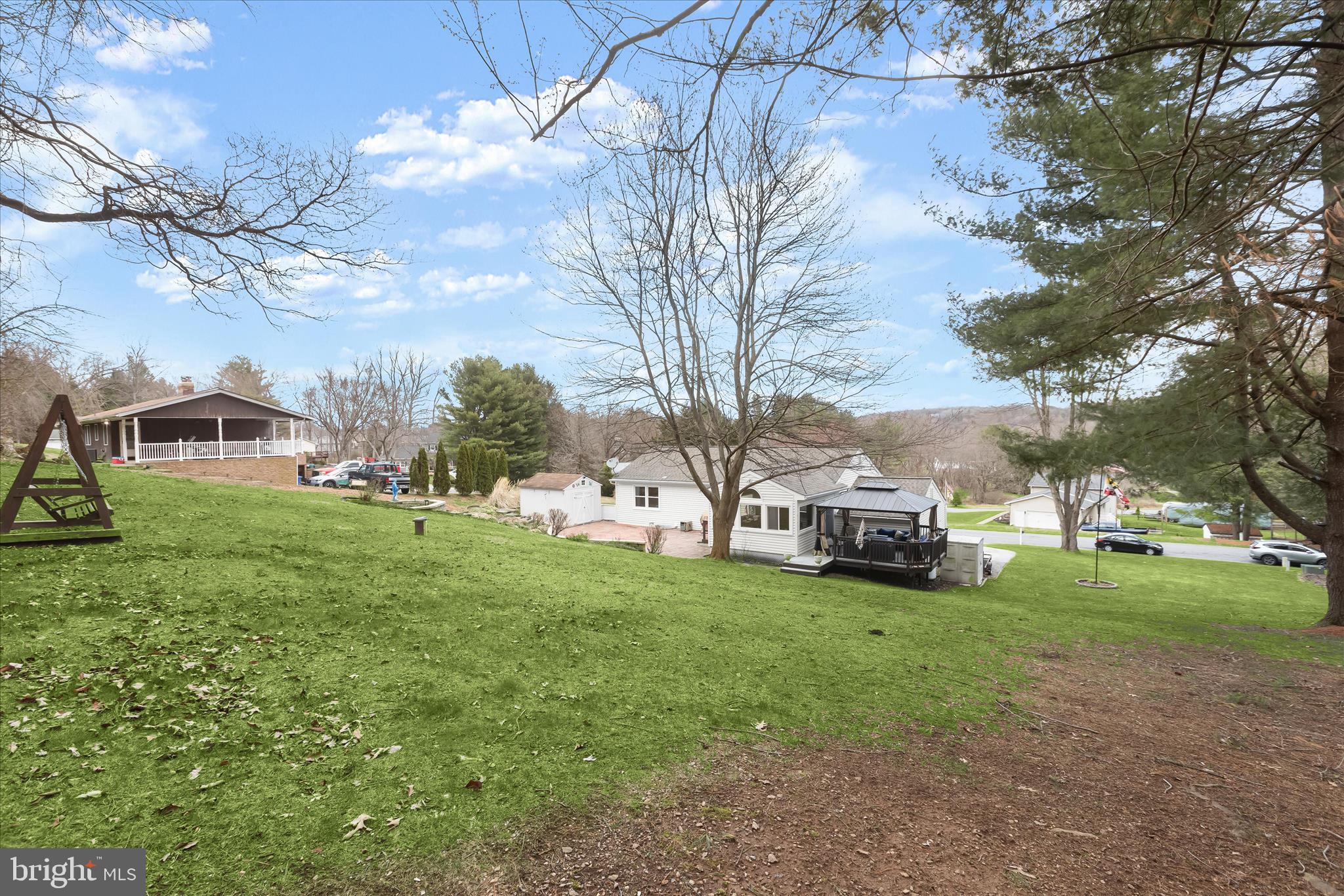 ASPEN RUN - Residential