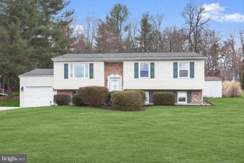 206 OPAL AVENUE WESTMINSTER MD 21157
