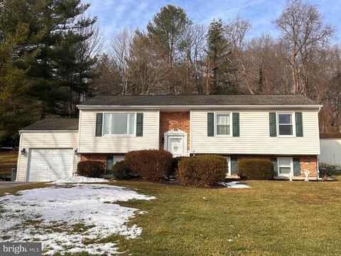 206 OPAL AVENUE WESTMINSTER MD 21157