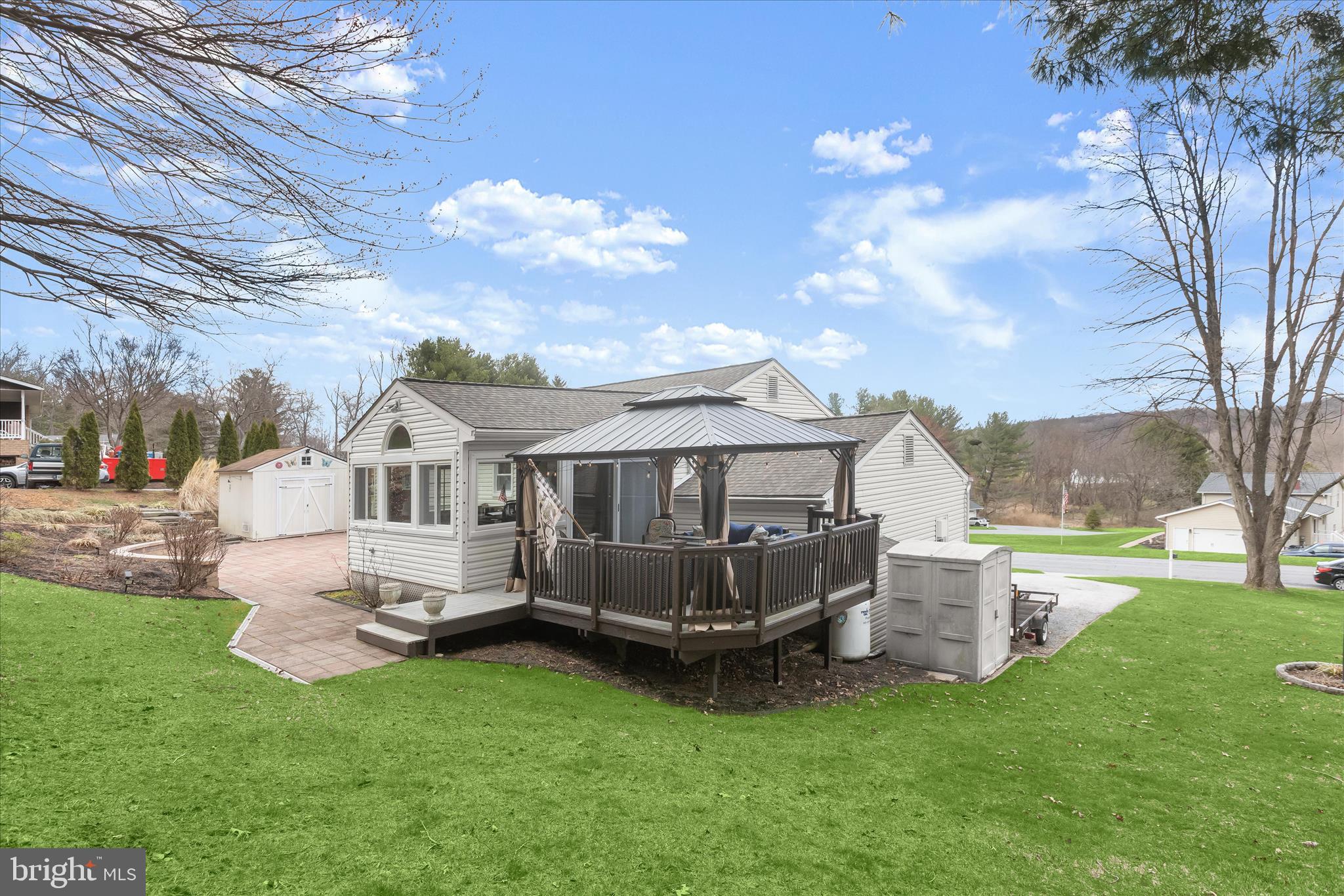 ASPEN RUN - Residential