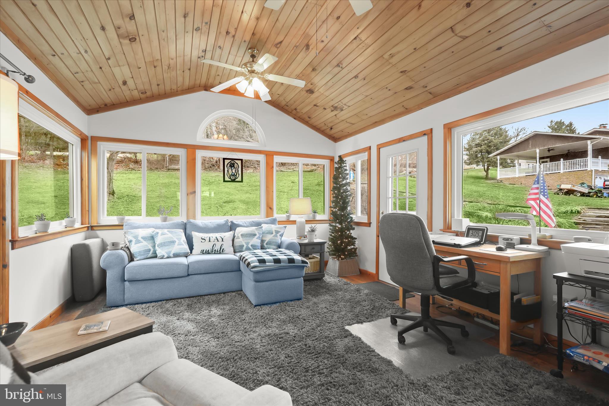 ASPEN RUN - Residential