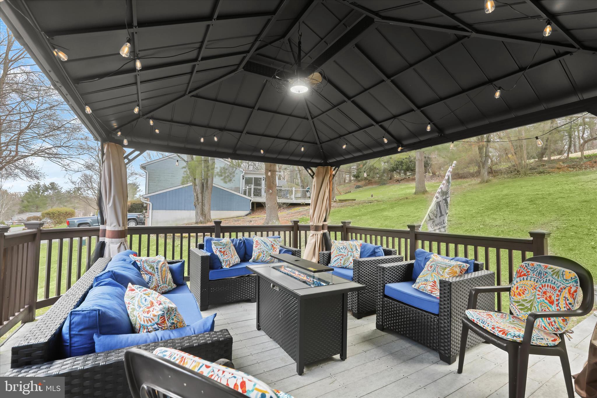 ASPEN RUN - Residential