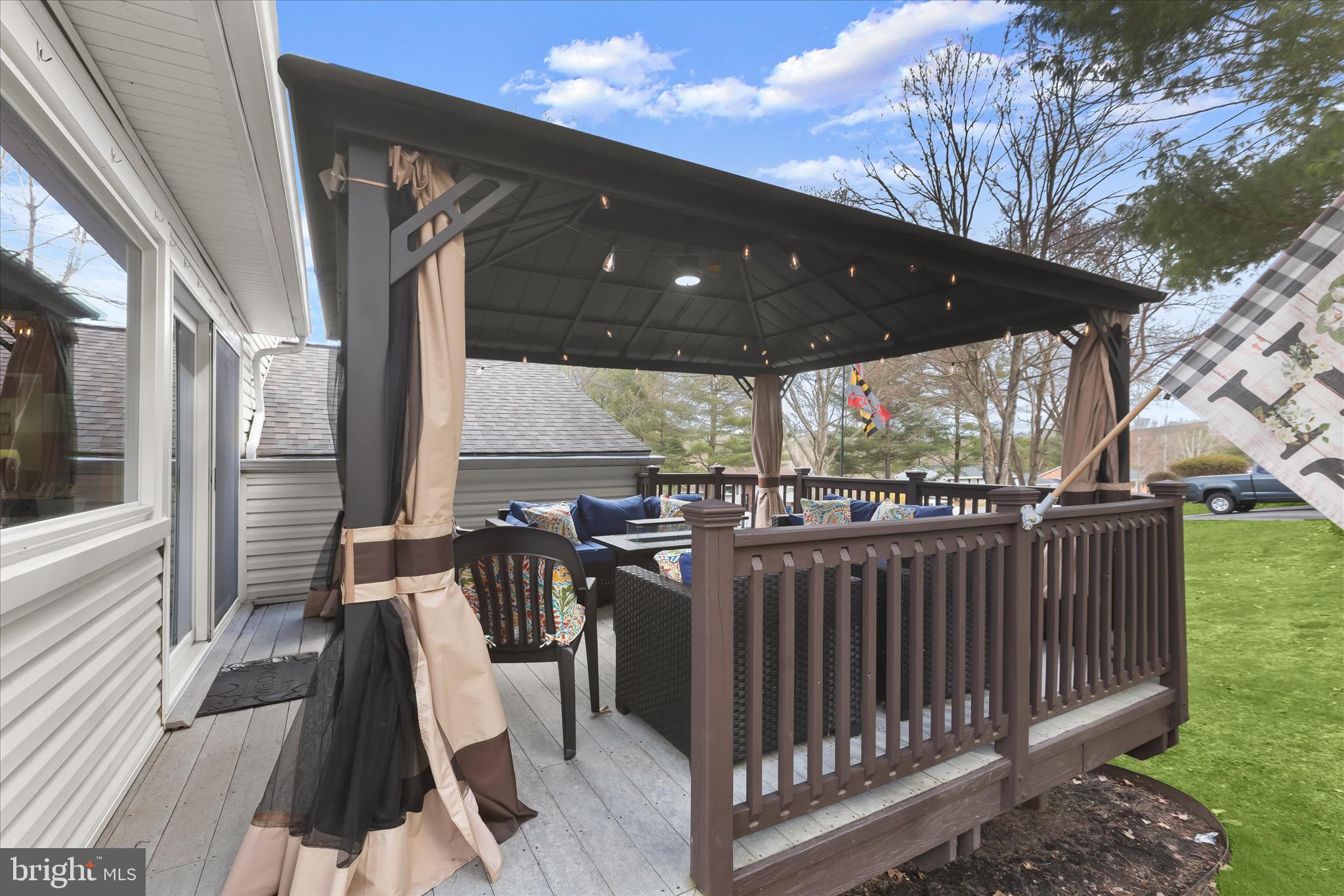 ASPEN RUN - Residential