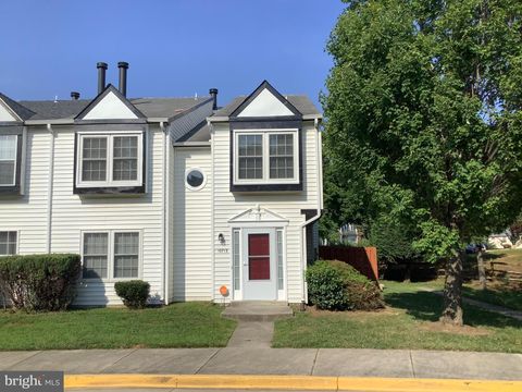 Property photo of 10713 joyceton drive, upper marlboro, MD 20774