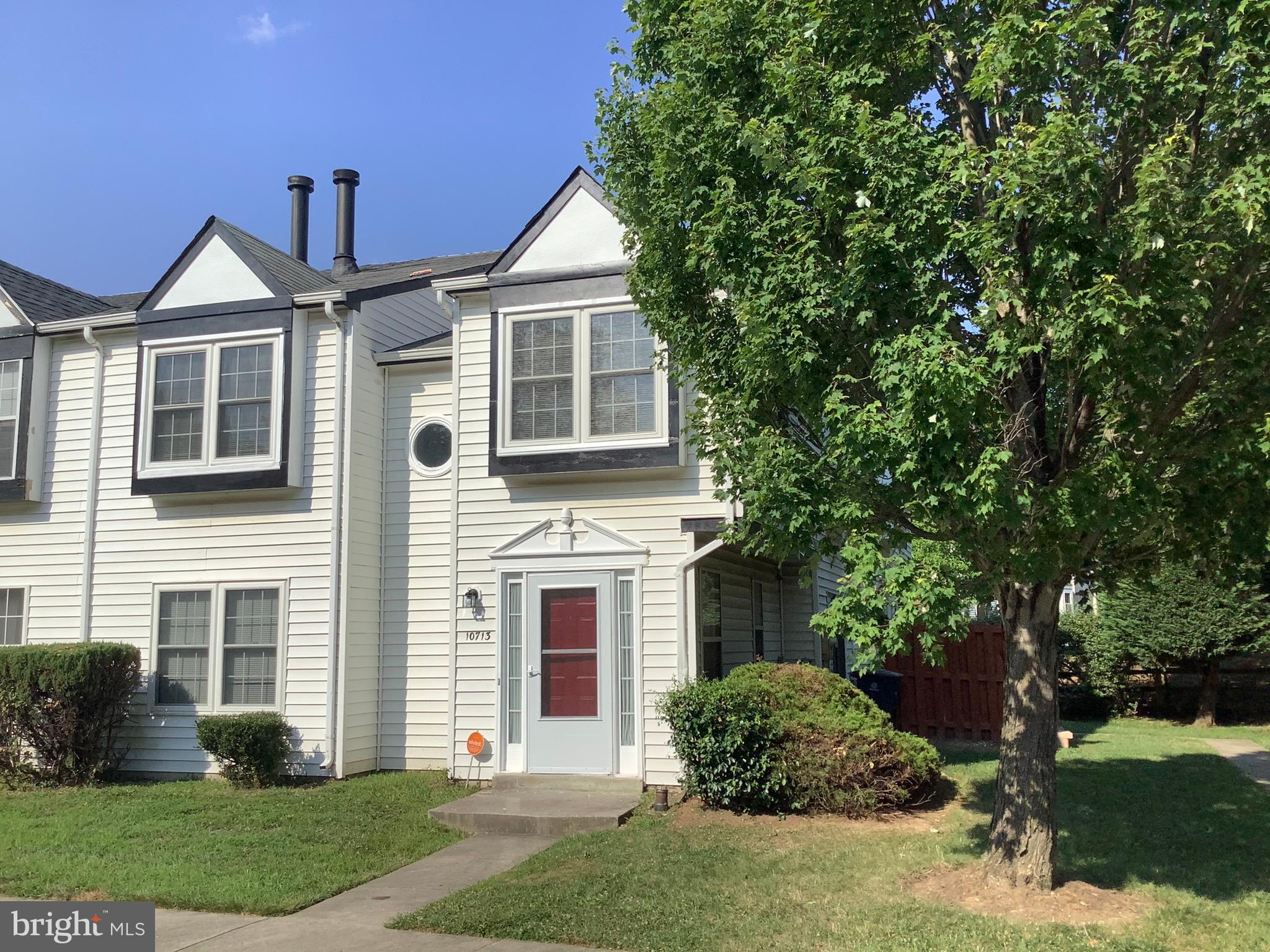 KETTERING - Residential