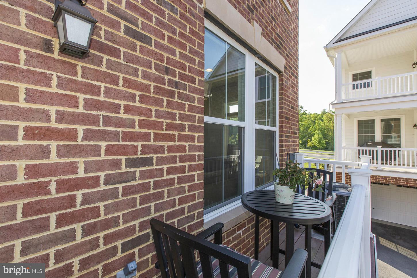 PARKLANDS AT WATKINS MILL - Residential