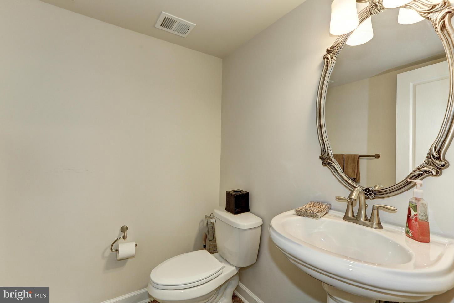 PARKLANDS AT WATKINS MILL - Residential