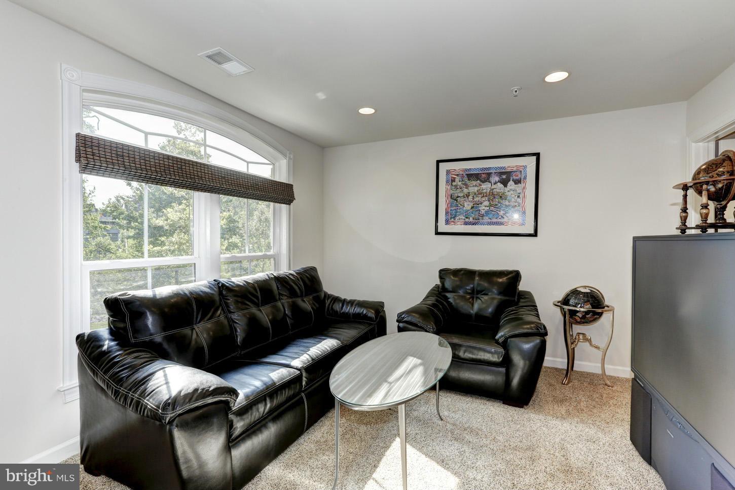 PARKLANDS AT WATKINS MILL - Residential