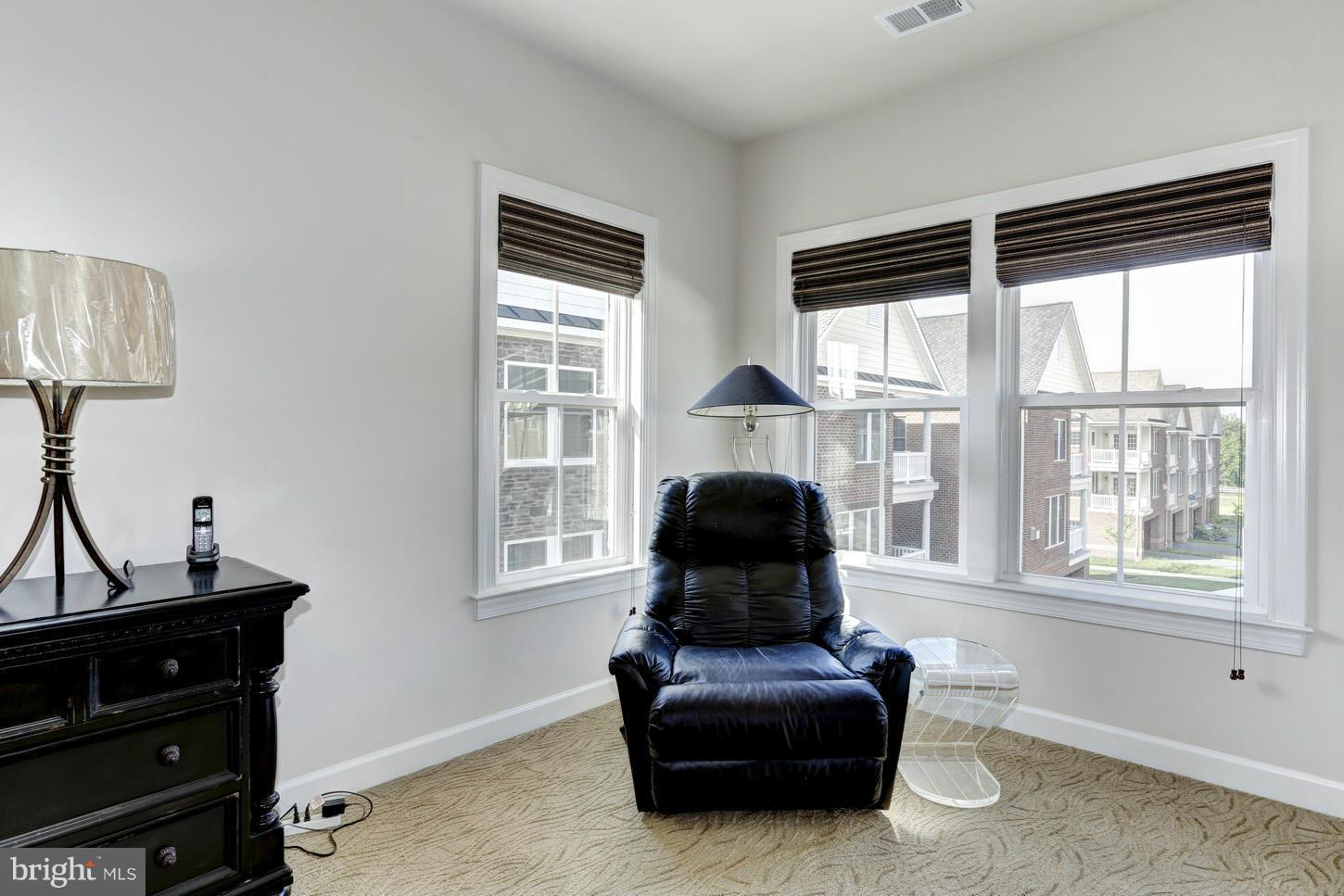 PARKLANDS AT WATKINS MILL - Residential