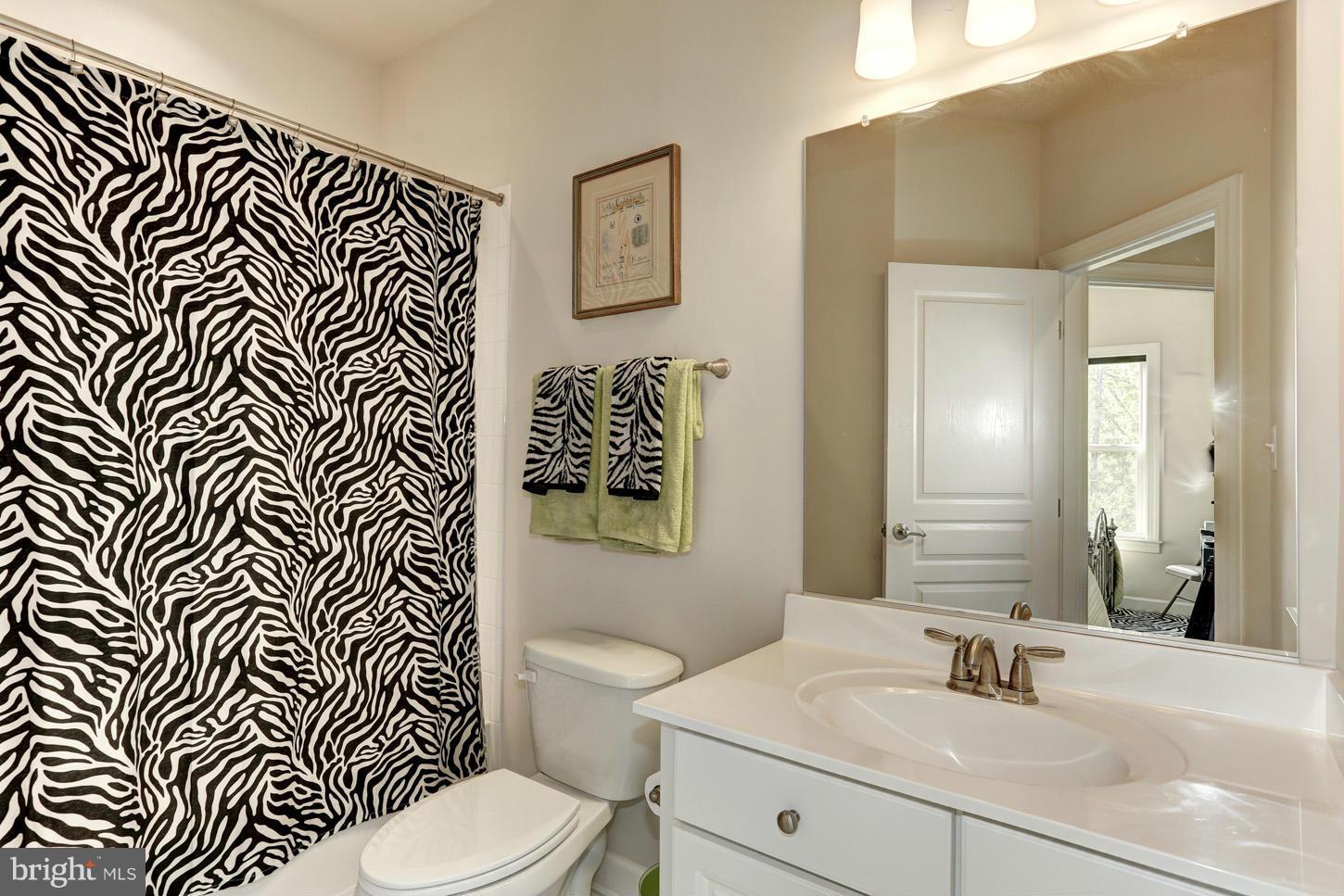 PARKLANDS AT WATKINS MILL - Residential