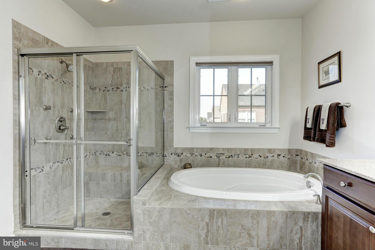 PARKLANDS AT WATKINS MILL - Residential