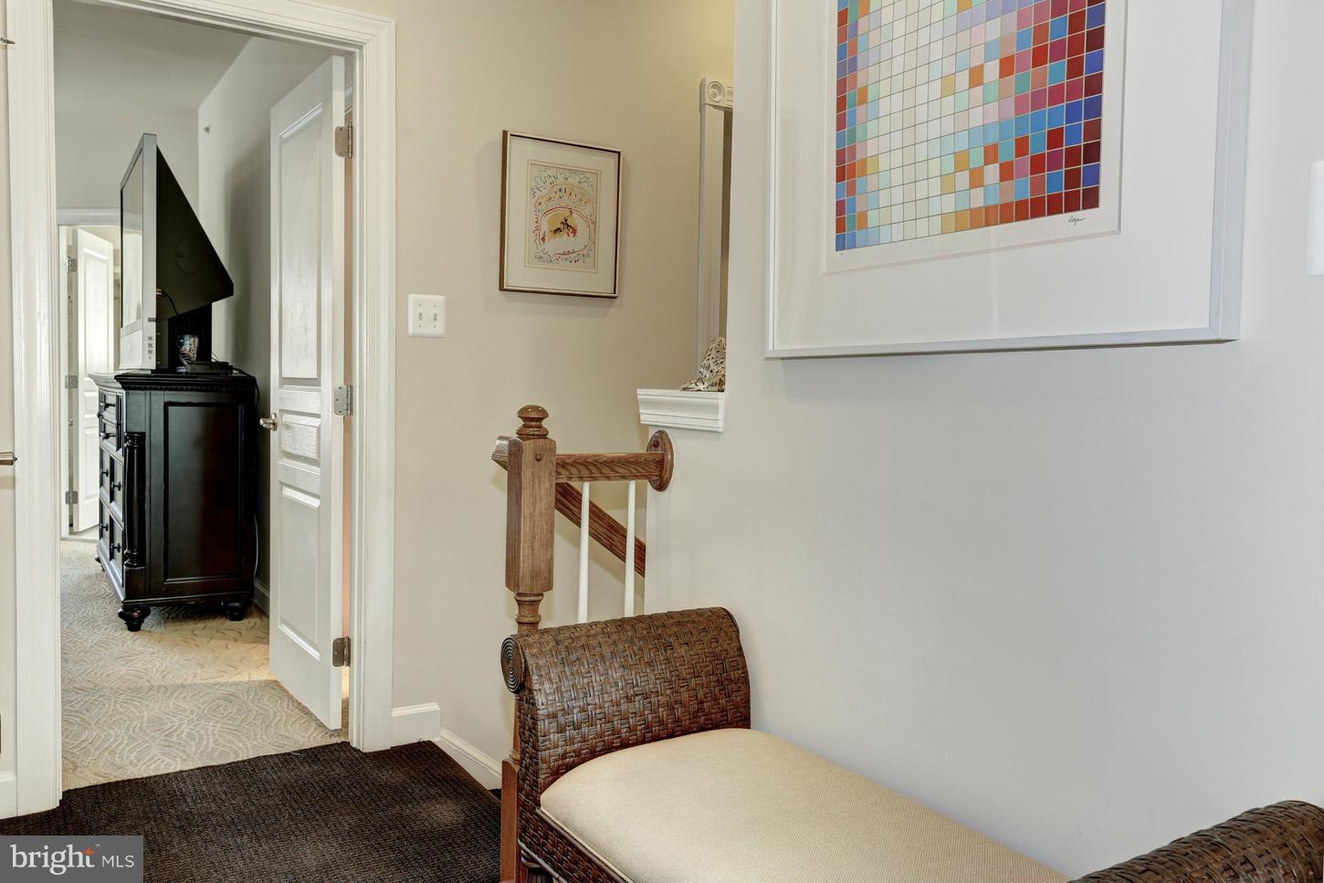 PARKLANDS AT WATKINS MILL - Residential