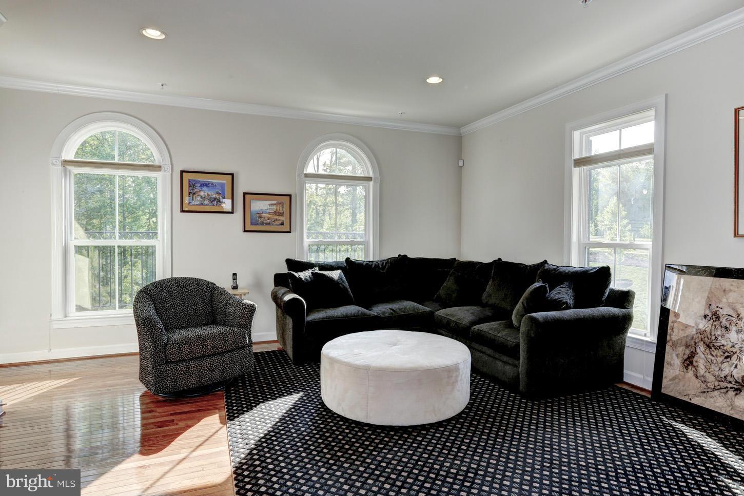 PARKLANDS AT WATKINS MILL - Residential