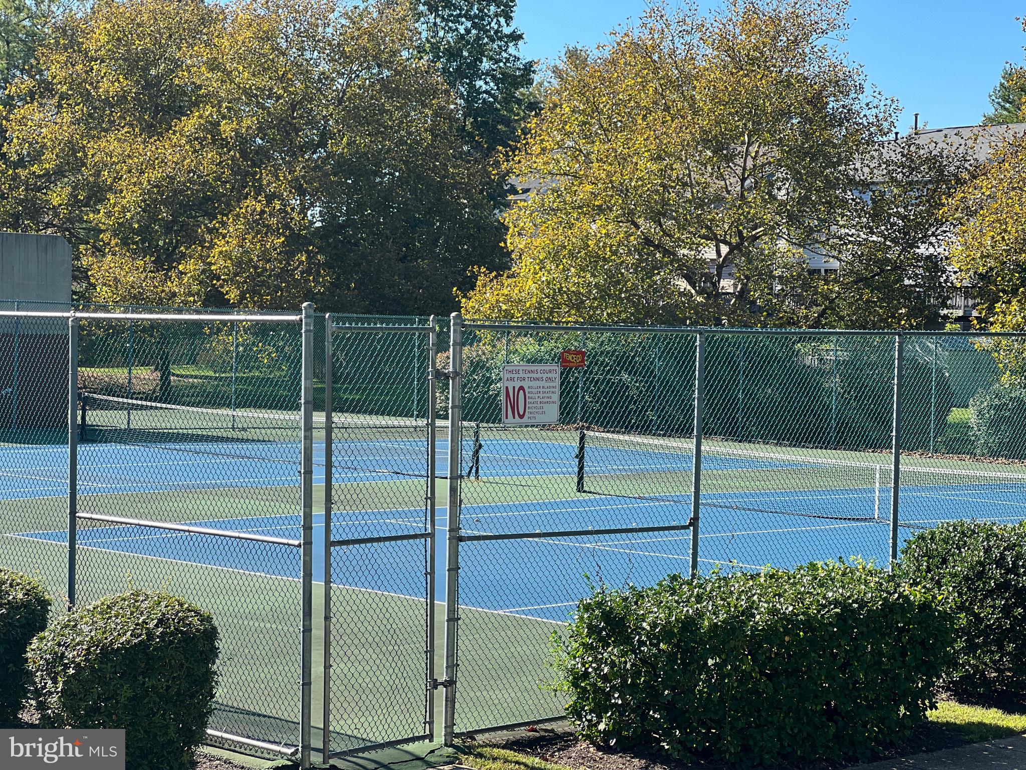 FLOWER HILL - Residential Lease