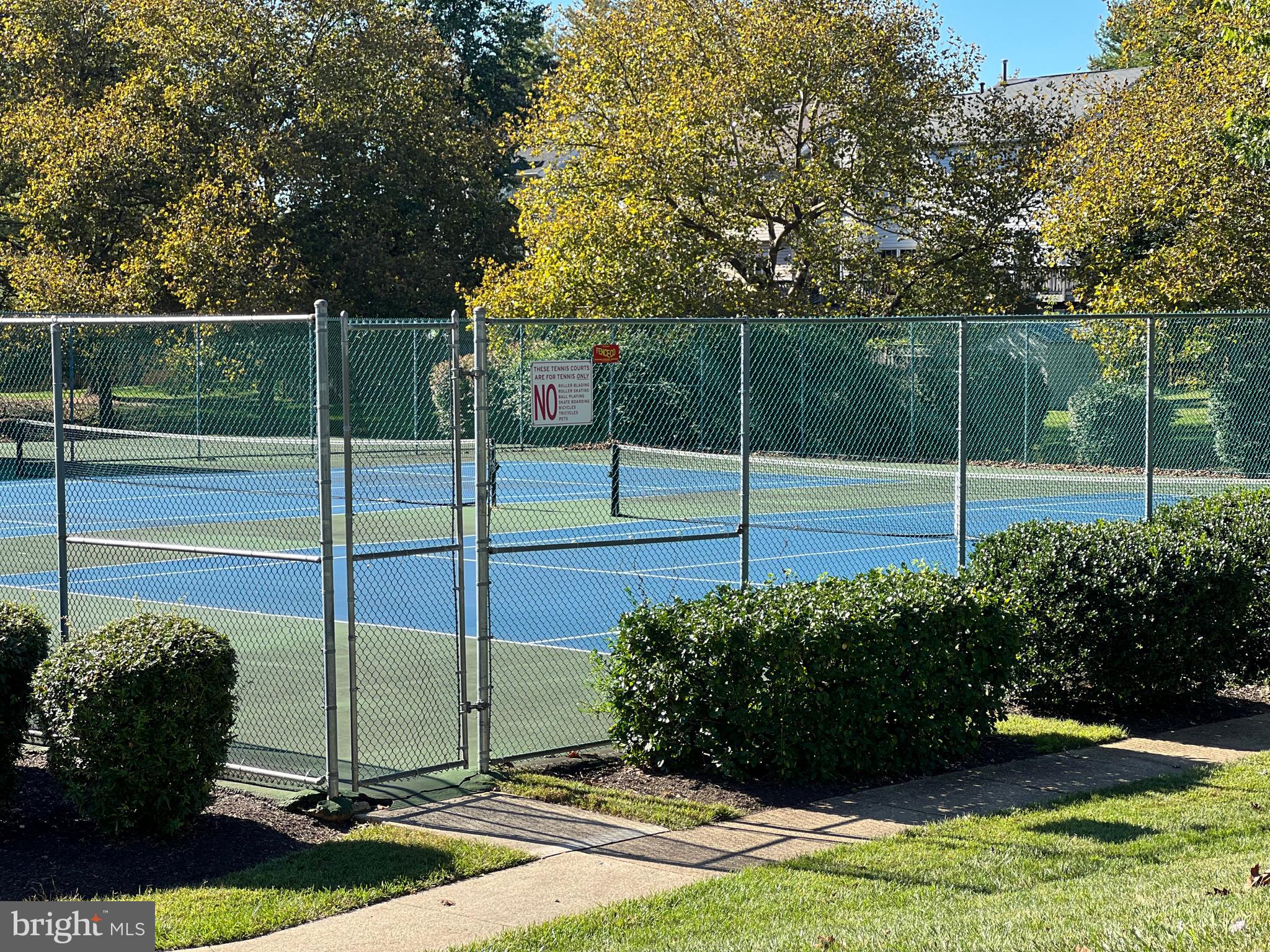 FLOWER HILL - Residential Lease