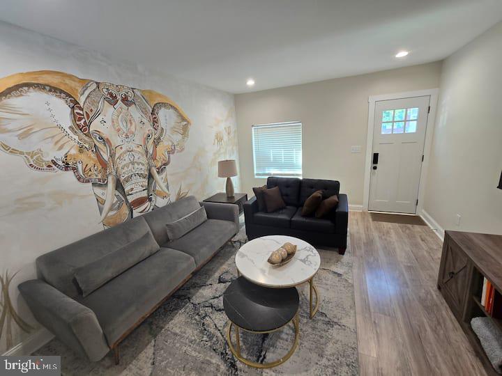 UPPER FELLS POINT - Residential