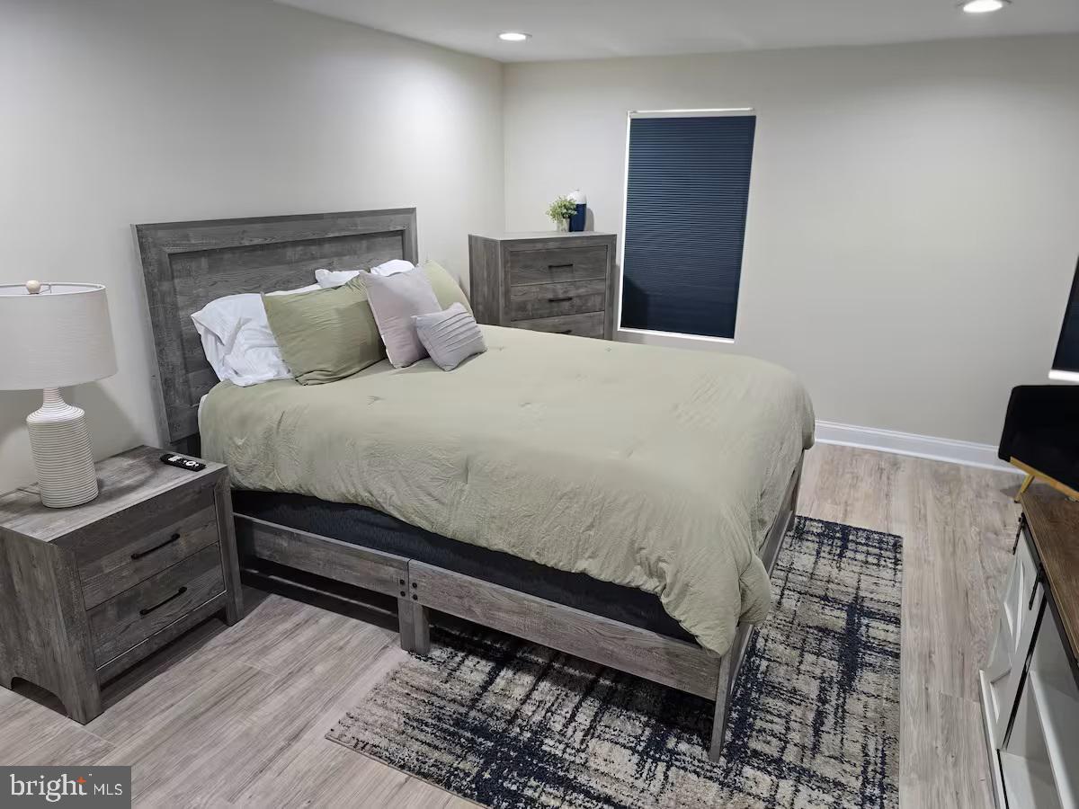 UPPER FELLS POINT - Residential