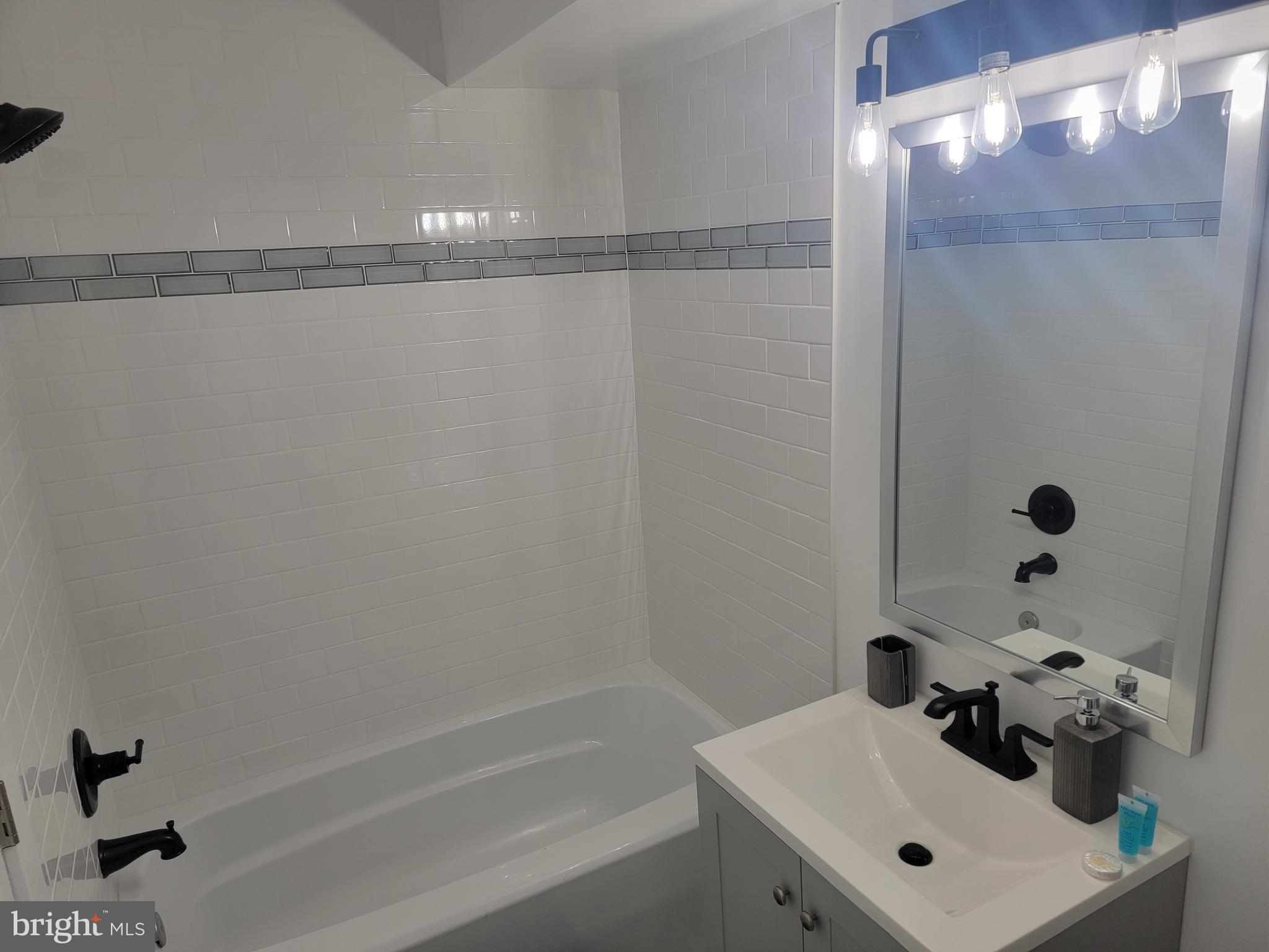 UPPER FELLS POINT - Residential