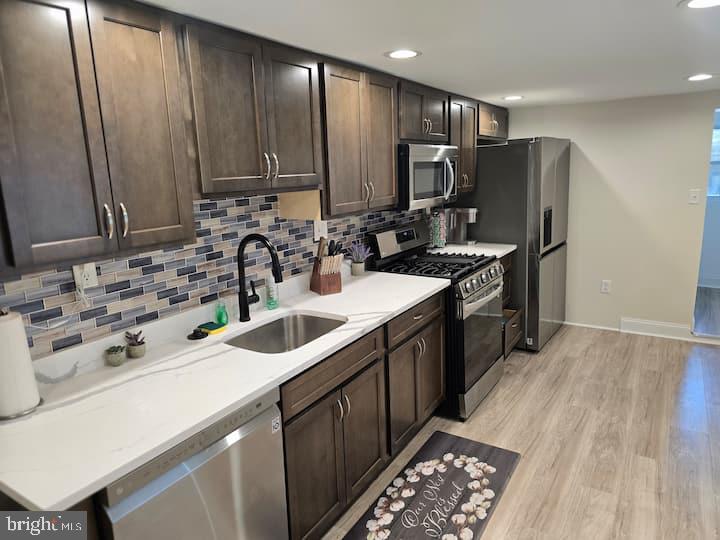 UPPER FELLS POINT - Residential