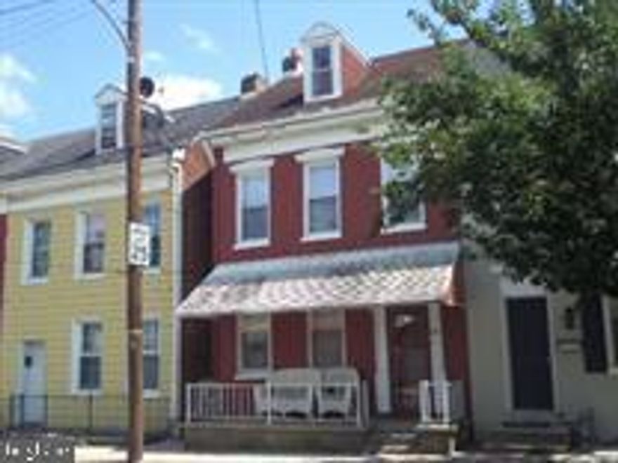 Investor Opportunity! Come see this home before it's to late. 4 bed 1 bath. This property is tenant occupied. This home is being sold AS-IS.
