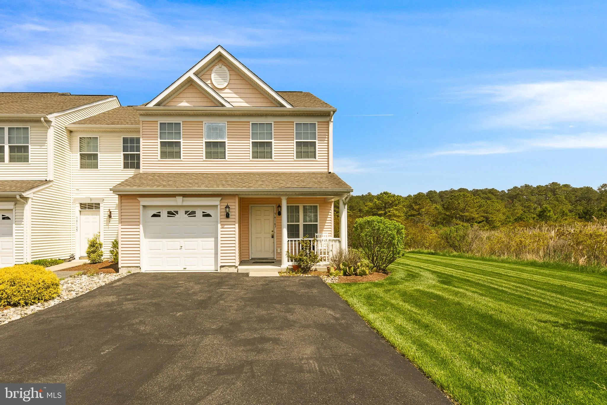36167 Sparrow Court Unit 1603, Frankford, DE 19945