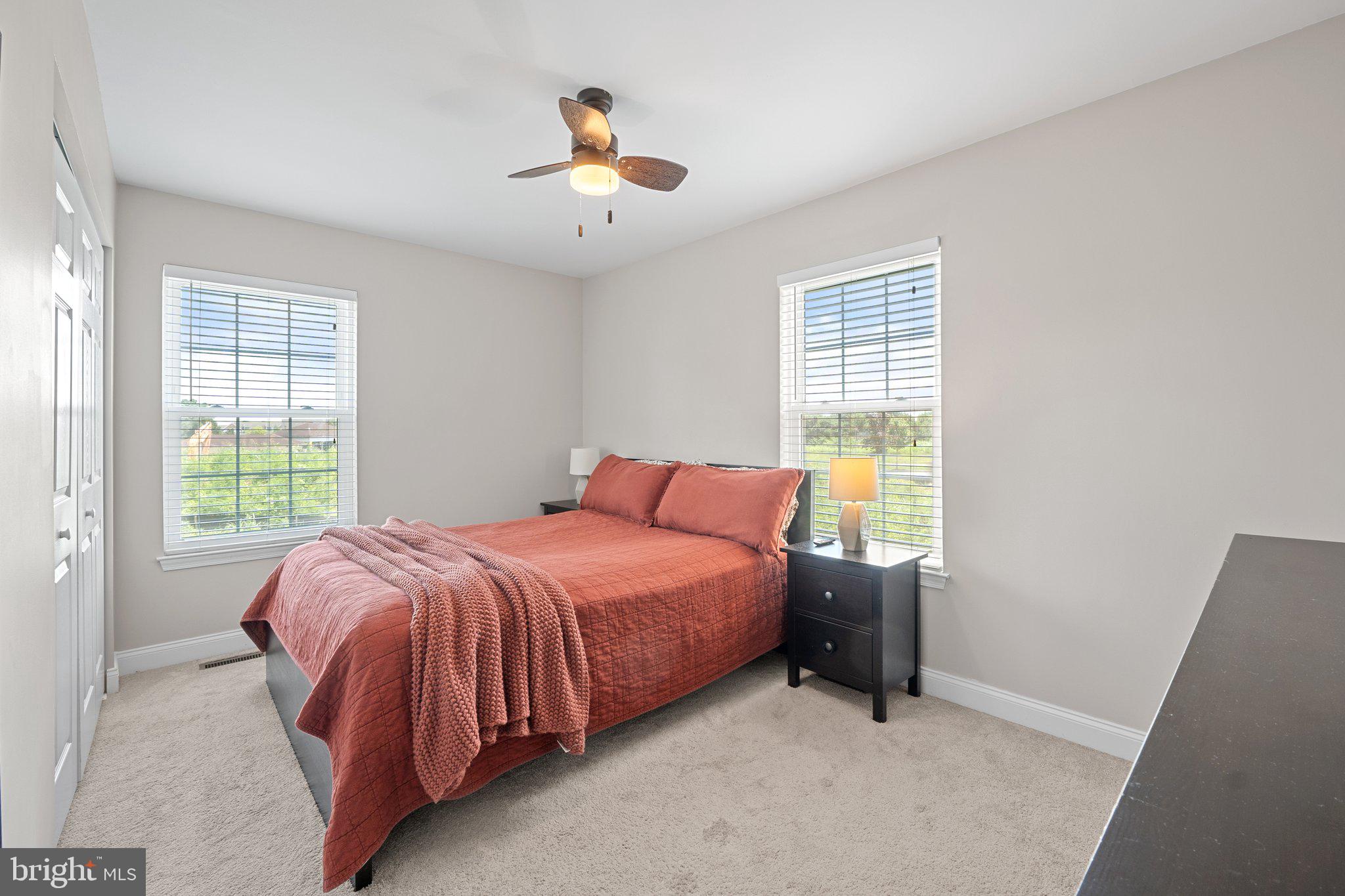 WILLOW BEND - Residential