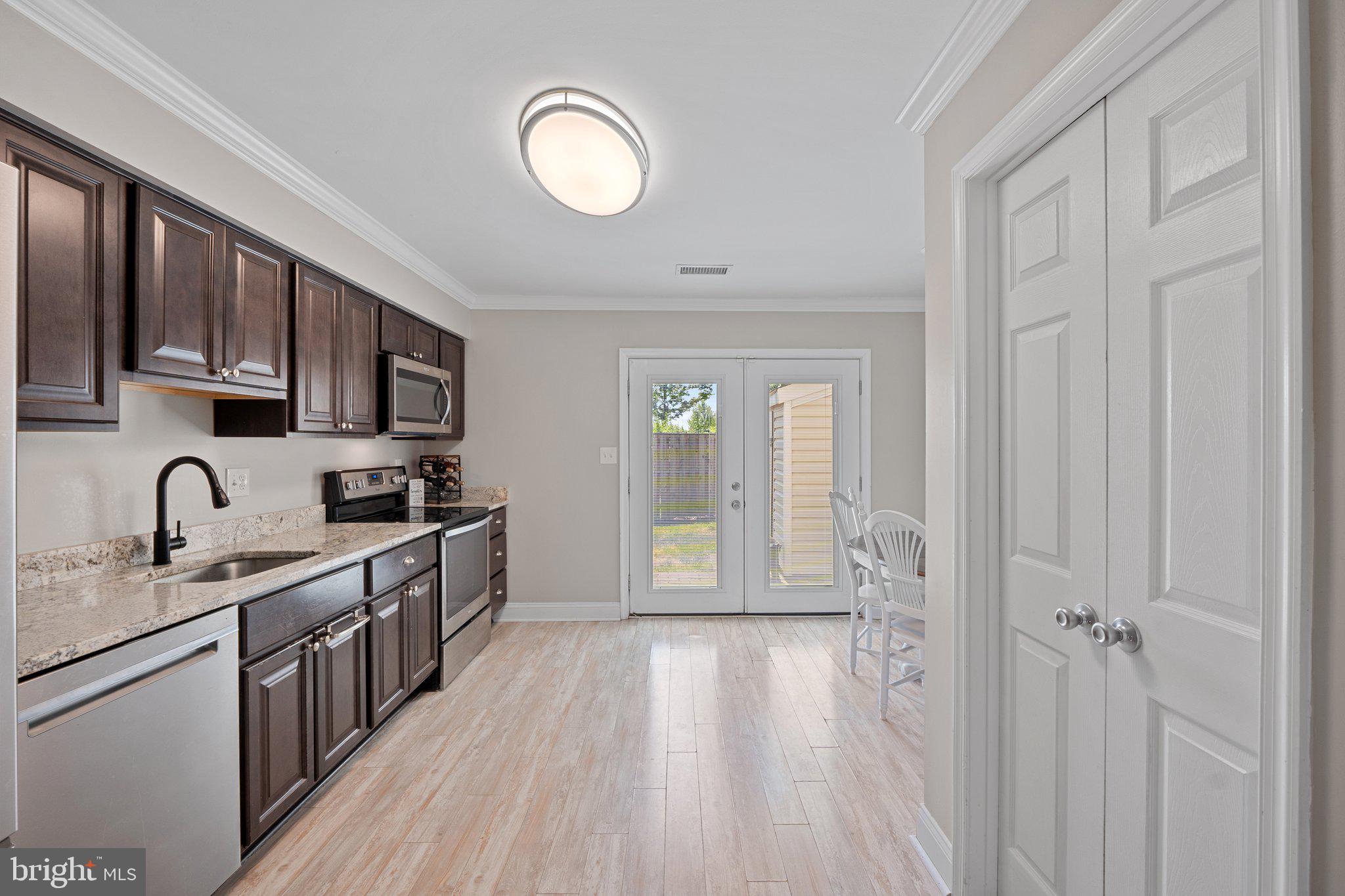 WILLOW BEND - Residential