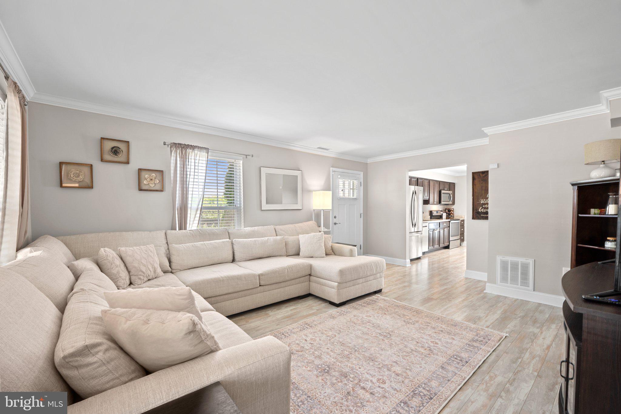 WILLOW BEND - Residential