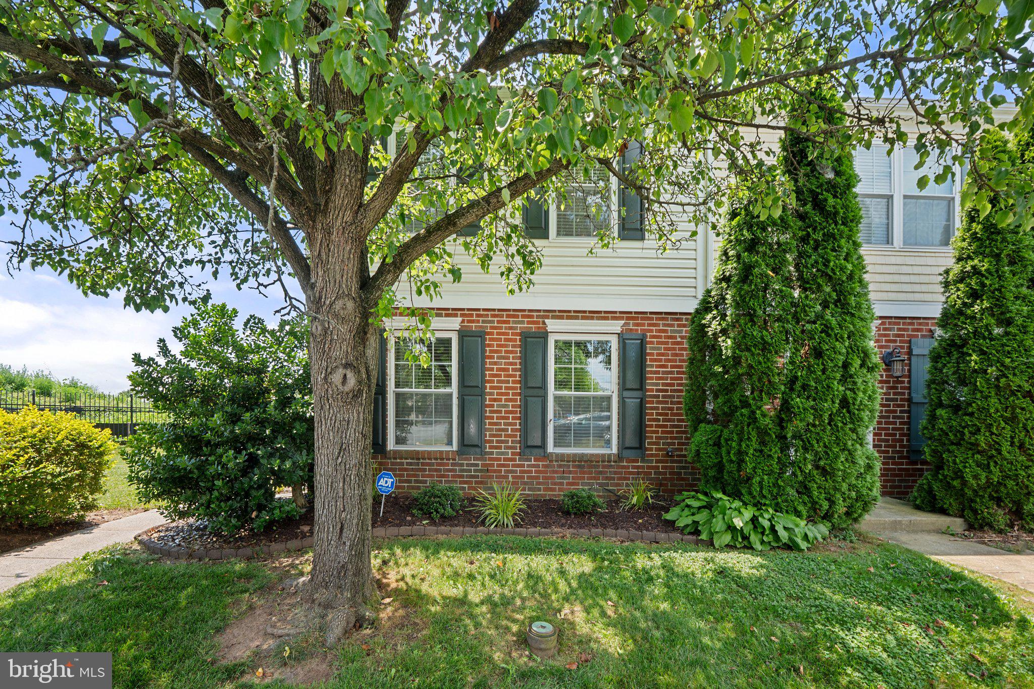 Turn-Key & Well-Placed in the Heart of Frederick
585 Lancaster Place delivers exactly what today’s buyers are looking for — a well-kept, move-in ready home at a price that makes sense. Whether you're stepping into homeownership for the first time or adding to your investment portfolio, this property checks every box: clean presentation, smart layout, situated in one of Frederick’s most quaint and convenient pockets.
Inside, you’ll find a thoughtfully updated interior with practical flow and natural light throughout. The kitchen offers ample cabinet space, while the living and dining areas are well-sized for daily life or entertaining. Upstairs, the bedrooms provide quiet retreat, with storage to match. Outside, enjoy low-maintenance living on the patio within the privacy-fenced backyard, or experience the amenities of a neighborhood built for comfort.
But what truly sets this home apart is location. Commuters will love the quick access to I-270, Route 15, and downtown Frederick. Shopping, dining, parks — and anything else you can think of — are all just minutes away, offering convenience without compromise.
Whether you’re looking to plant roots or make a strategic addition to your rental lineup, this is the kind of property that performs — and it’s ready when you are.