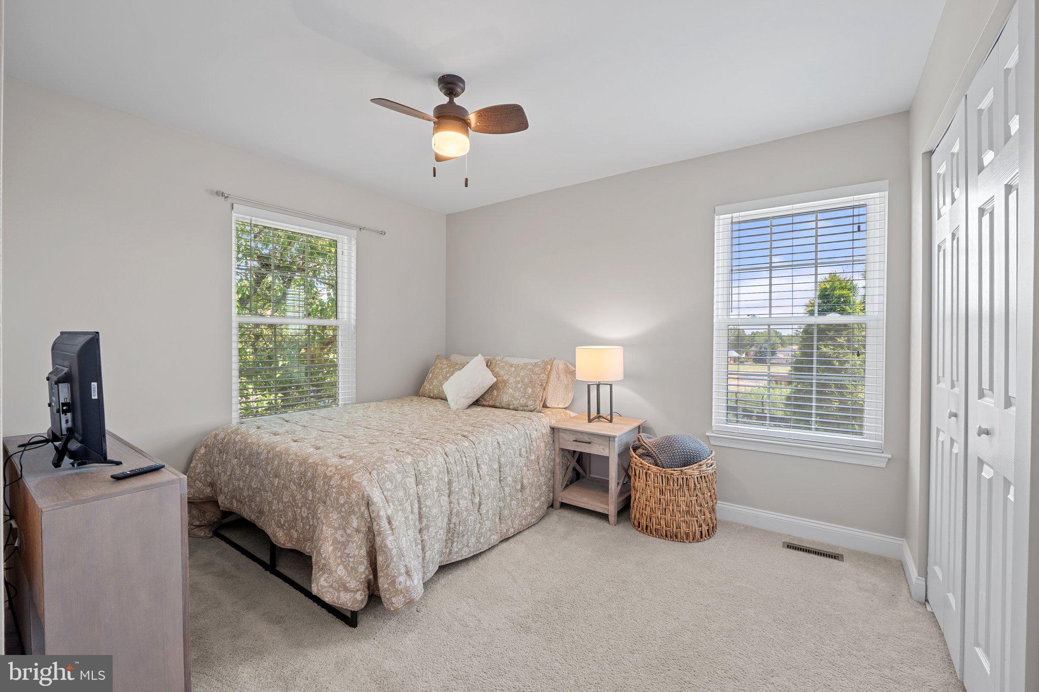 WILLOW BEND - Residential