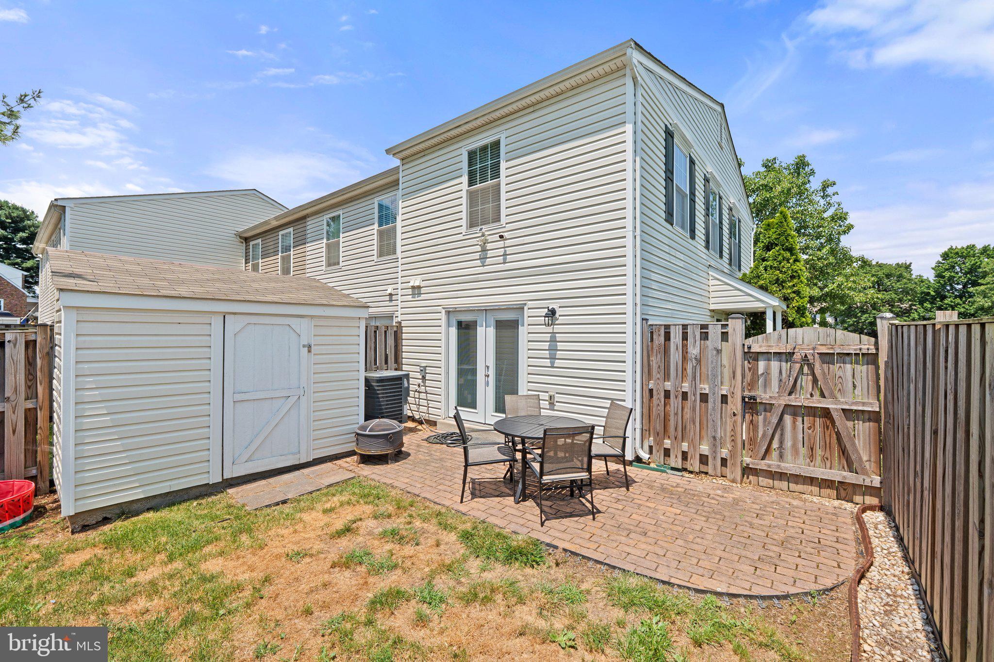 WILLOW BEND - Residential