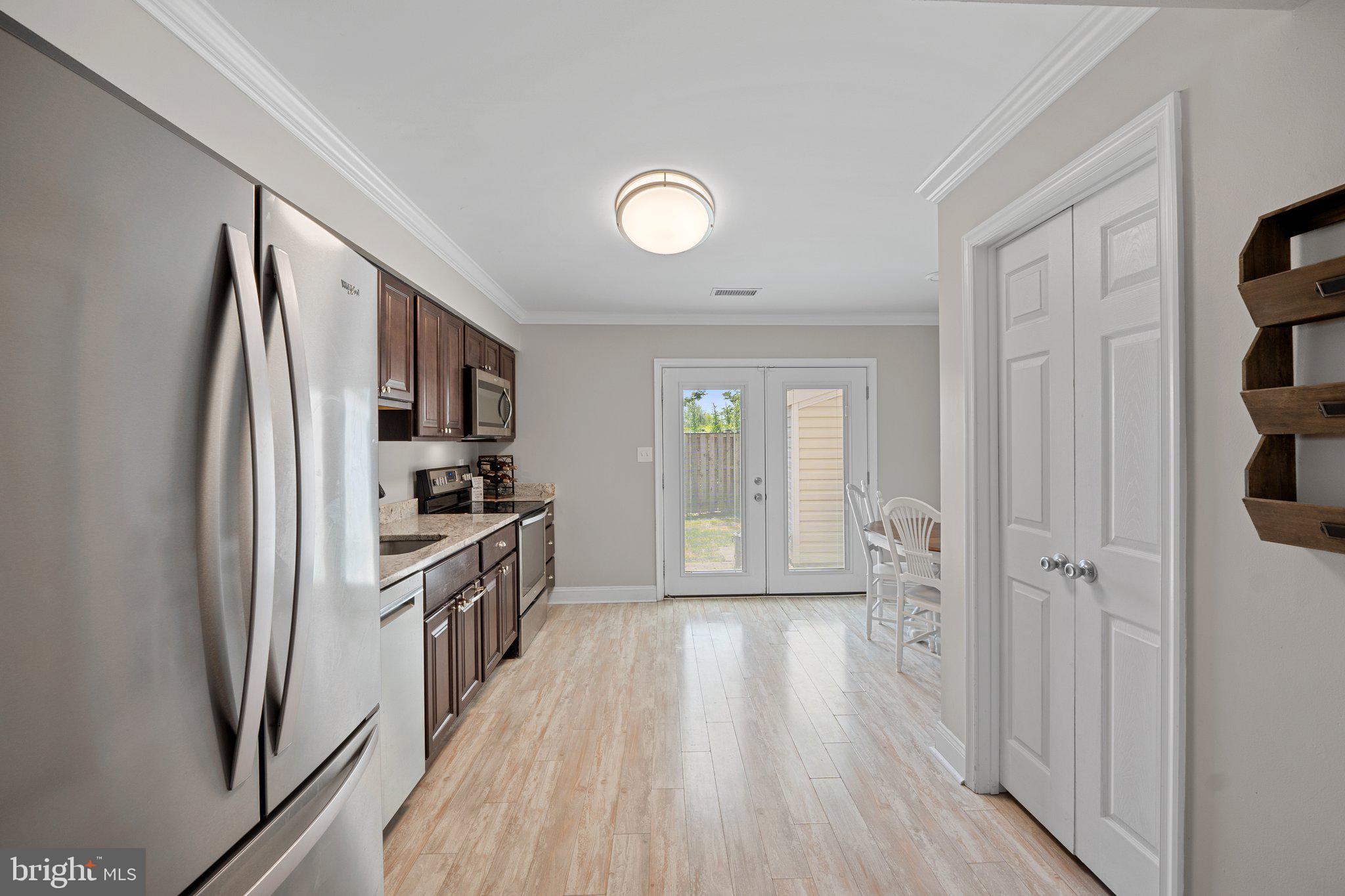 WILLOW BEND - Residential