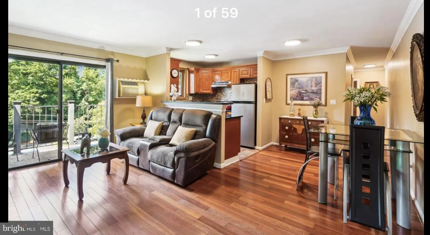 2844 Annandale Road Unit 316, Falls Church, VA, 22042